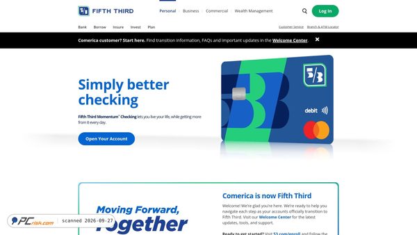 53.com screenshot