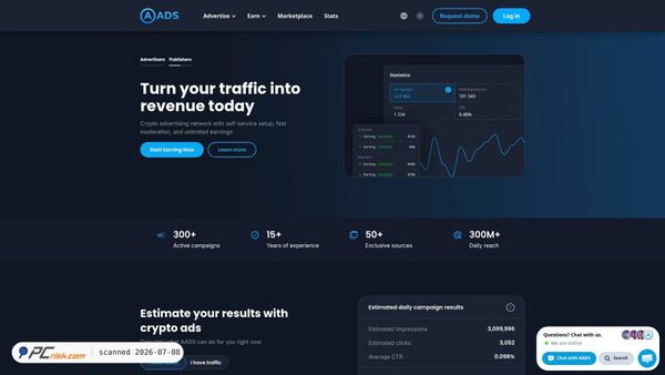 a-ads.com screenshot