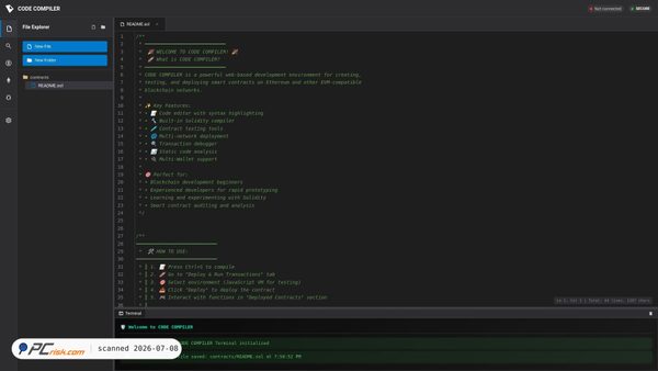abi-sign.pages.dev screenshot