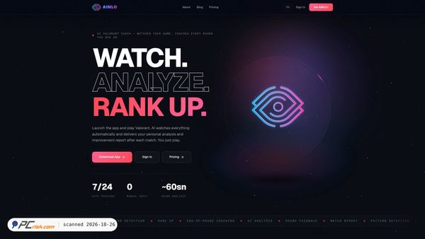 aimlo.gg screenshot