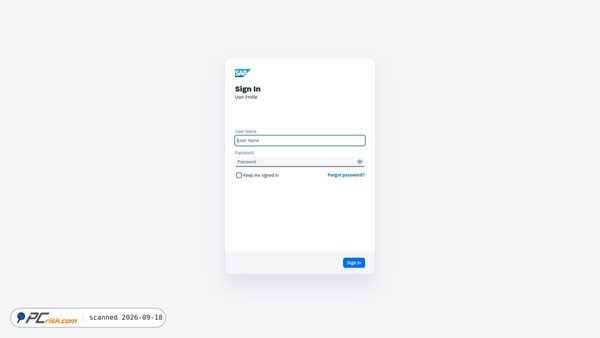 aiq96jdmf.accounts.ondemand.com screenshot