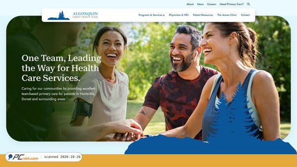 algonquinfht.ca screenshot