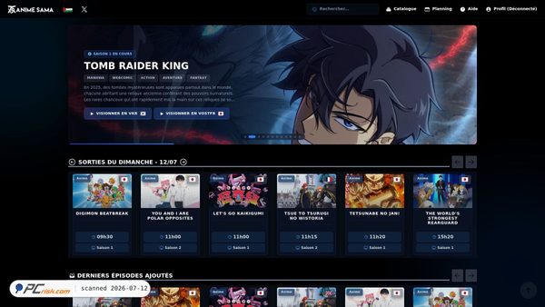 anime-sama.org screenshot