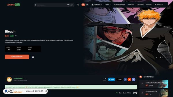 animekai.at screenshot