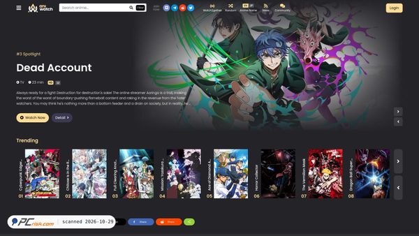 aniwatch.co.at screenshot
