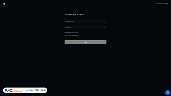 app.exchangemarkets.live screenshot