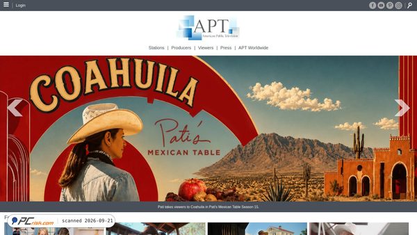 aptonline.org screenshot