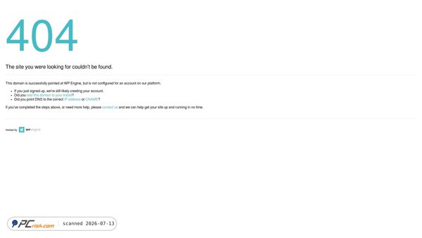 arcticwolf.net screenshot