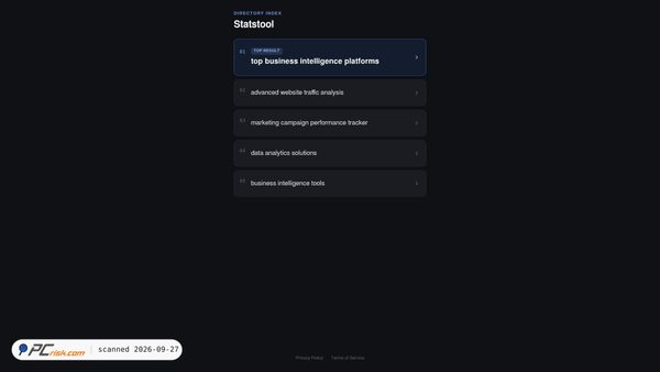 assoass.com.statstool.com screenshot