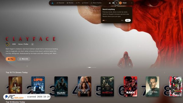 atlantic.st screenshot