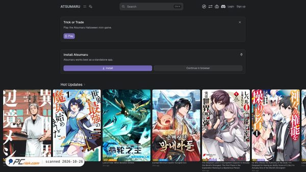 atsu.moe screenshot