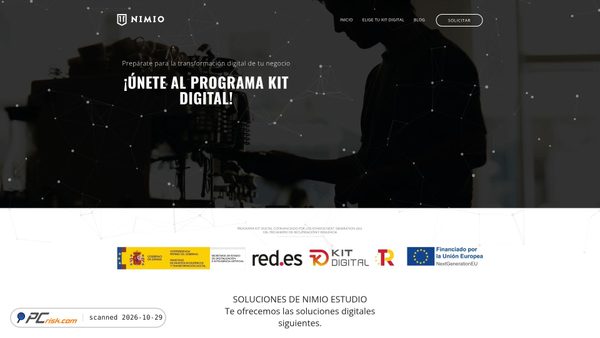 ayudakitdigital.info screenshot