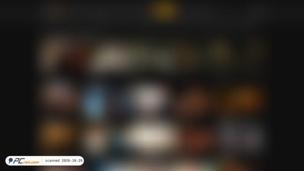 aznude.com screenshot