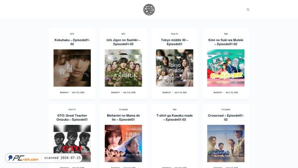 bagikuy.com screenshot