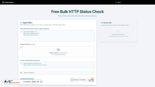 bc.tulabot.com screenshot