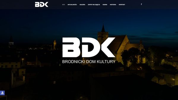 bdk.brodnica.net screenshot