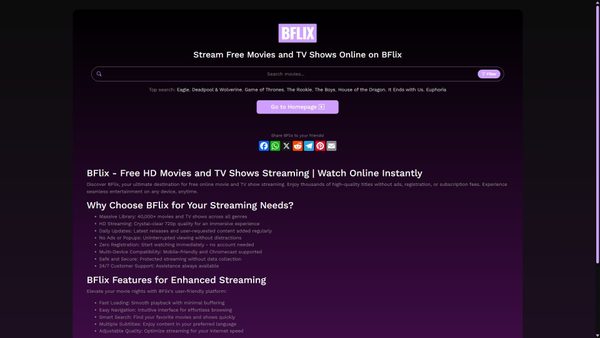 bflixhd.lol screenshot