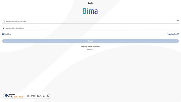 bima-ativasi-mobile.vercel.app screenshot