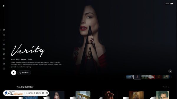 bingr.one screenshot