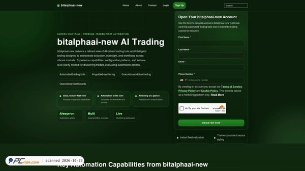 bitalphaai-new.com screenshot