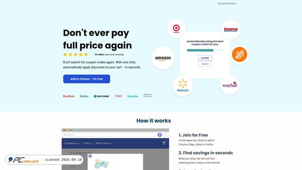 blog.onlineshoppingtools.com screenshot