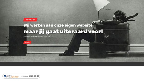 bontemuizen.nl screenshot