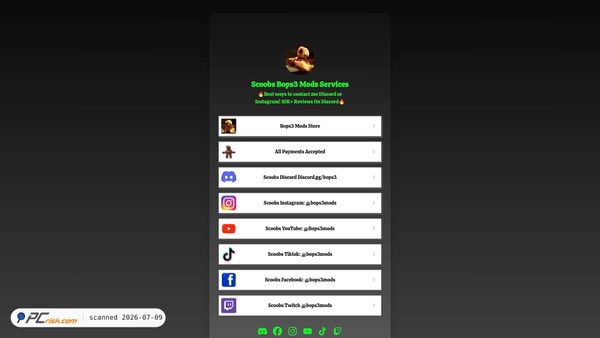 bops3.com screenshot