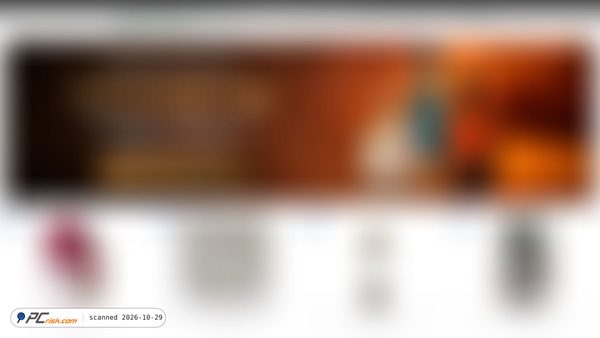 bourbonliq.com screenshot