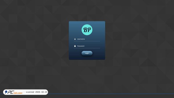 bpexch.live screenshot