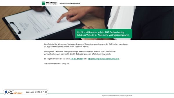 bplg-agb.de screenshot