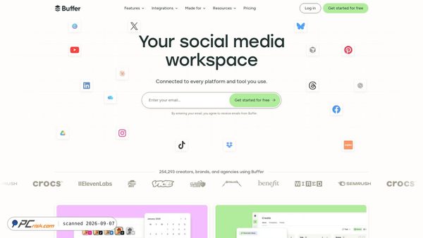 buff.ly screenshot