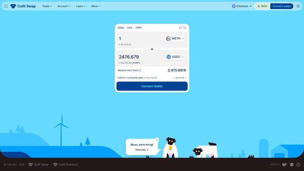 c9w.fi screenshot