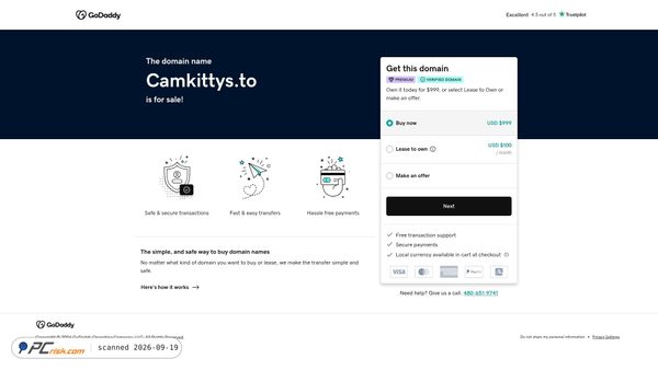 camkittys.to screenshot