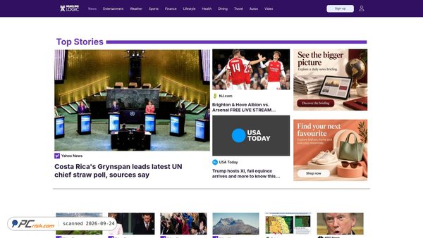capital-incentive-lifestyle.com screenshot