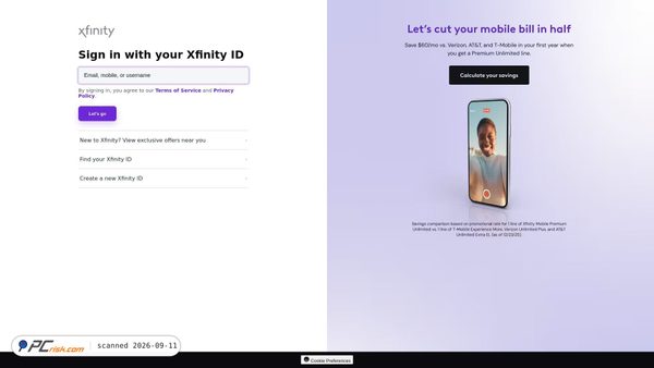 castcum.com screenshot