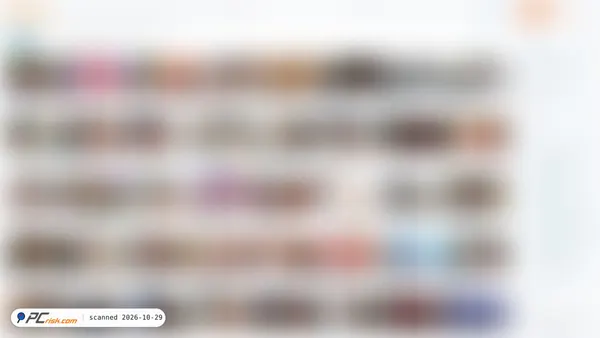 chaturbate.com screenshot