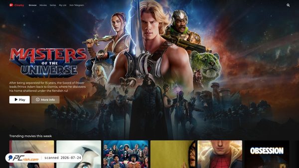 cineby.cc screenshot