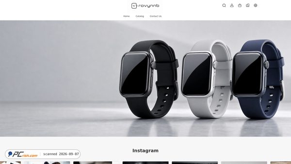 classicwatchhouse.com screenshot