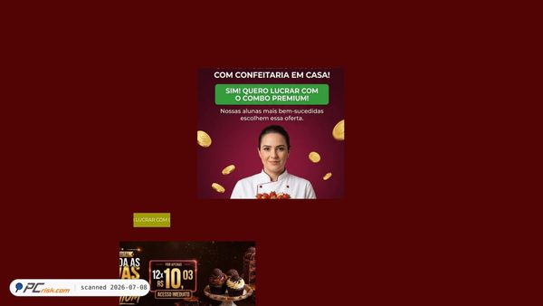 comboreceitas.shop screenshot