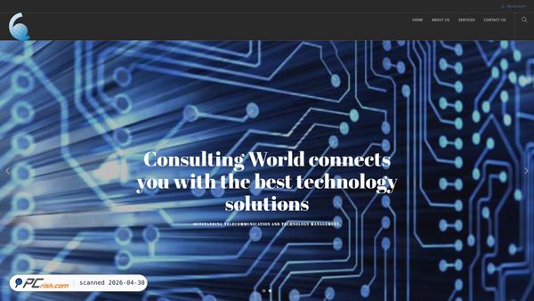 cwus.net screenshot