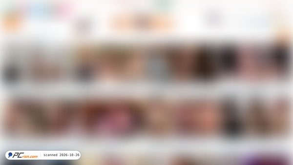 de.porn4fans.com screenshot