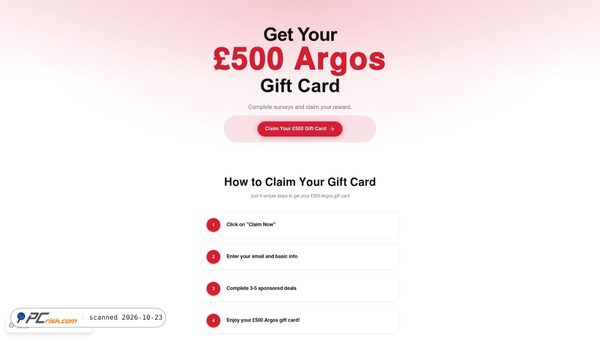 dealdrop.online screenshot