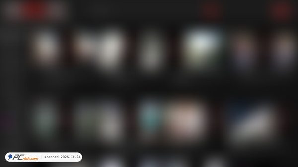 deepgoretube.site screenshot