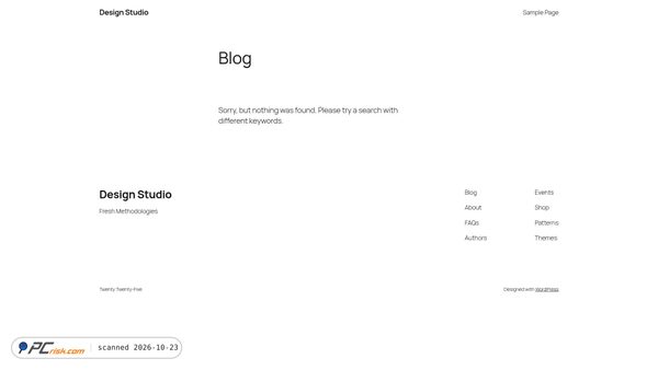 destudiolive.com screenshot