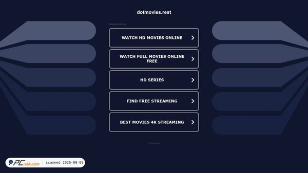 dotmovies.rest screenshot