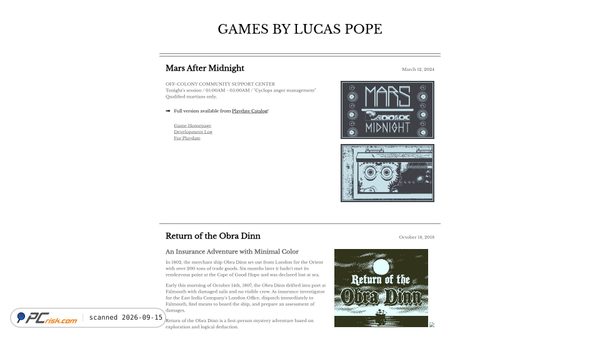 dukope.com screenshot