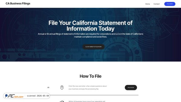 email.file-soi.com screenshot