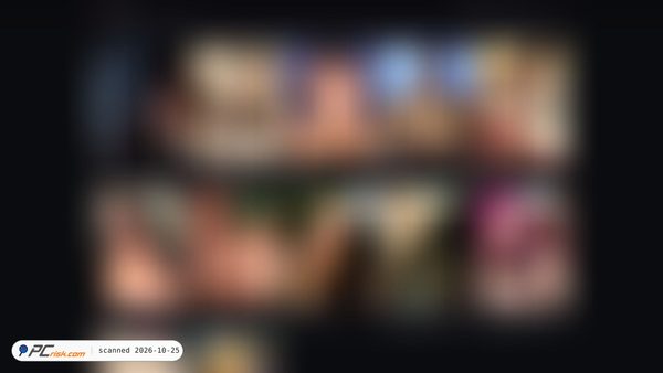 erome.co. screenshot