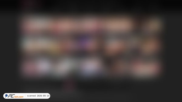 erome.tv screenshot