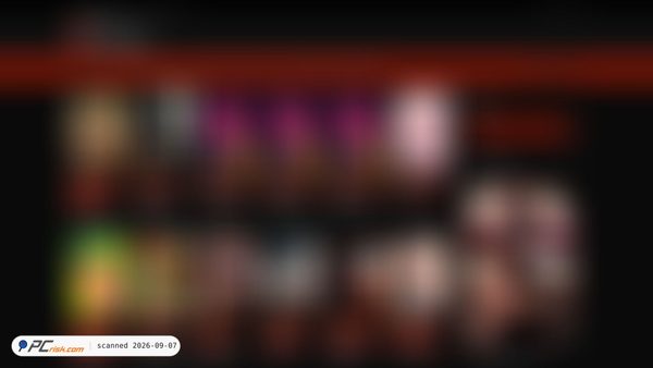 eroticmv.com screenshot